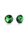 Seona Dark Moss Green
